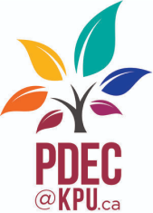 KDocsFF PDEC Logo