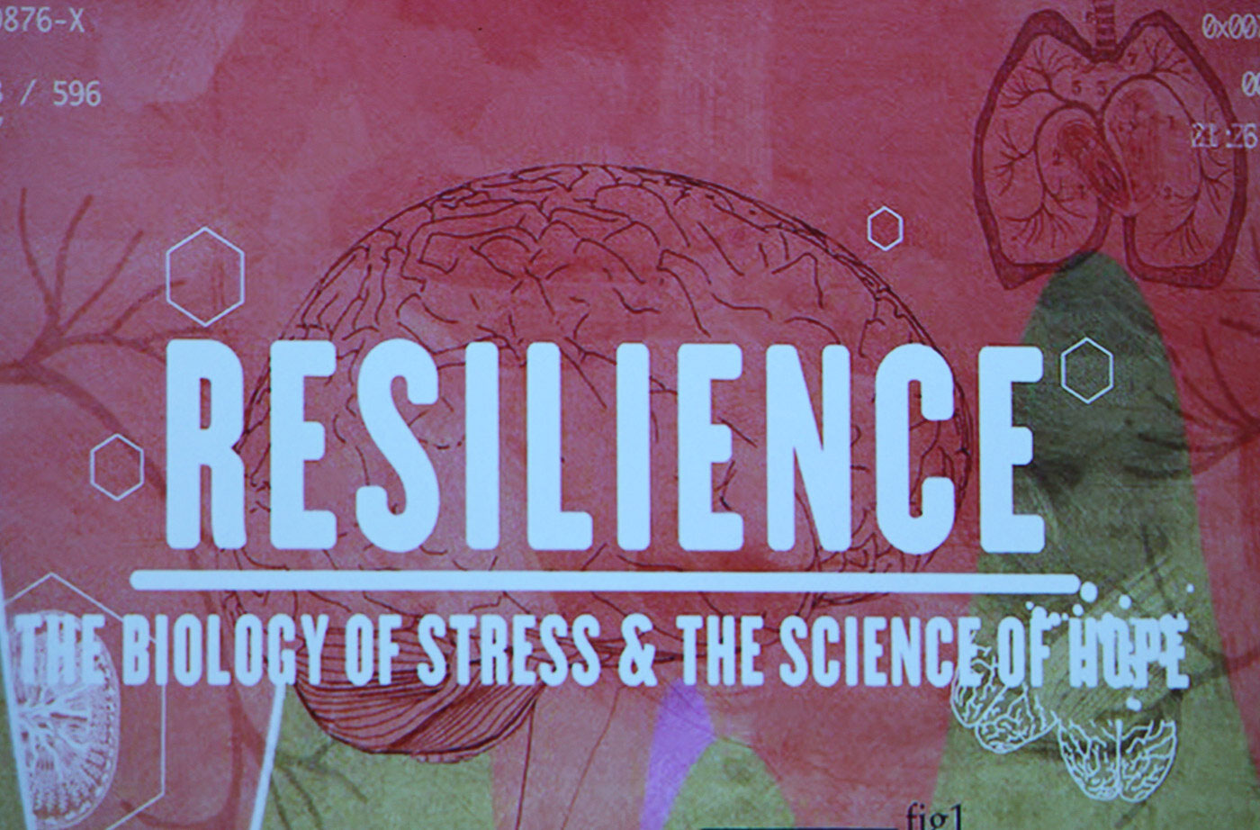 KDocsFF Resilience Poster Graphic