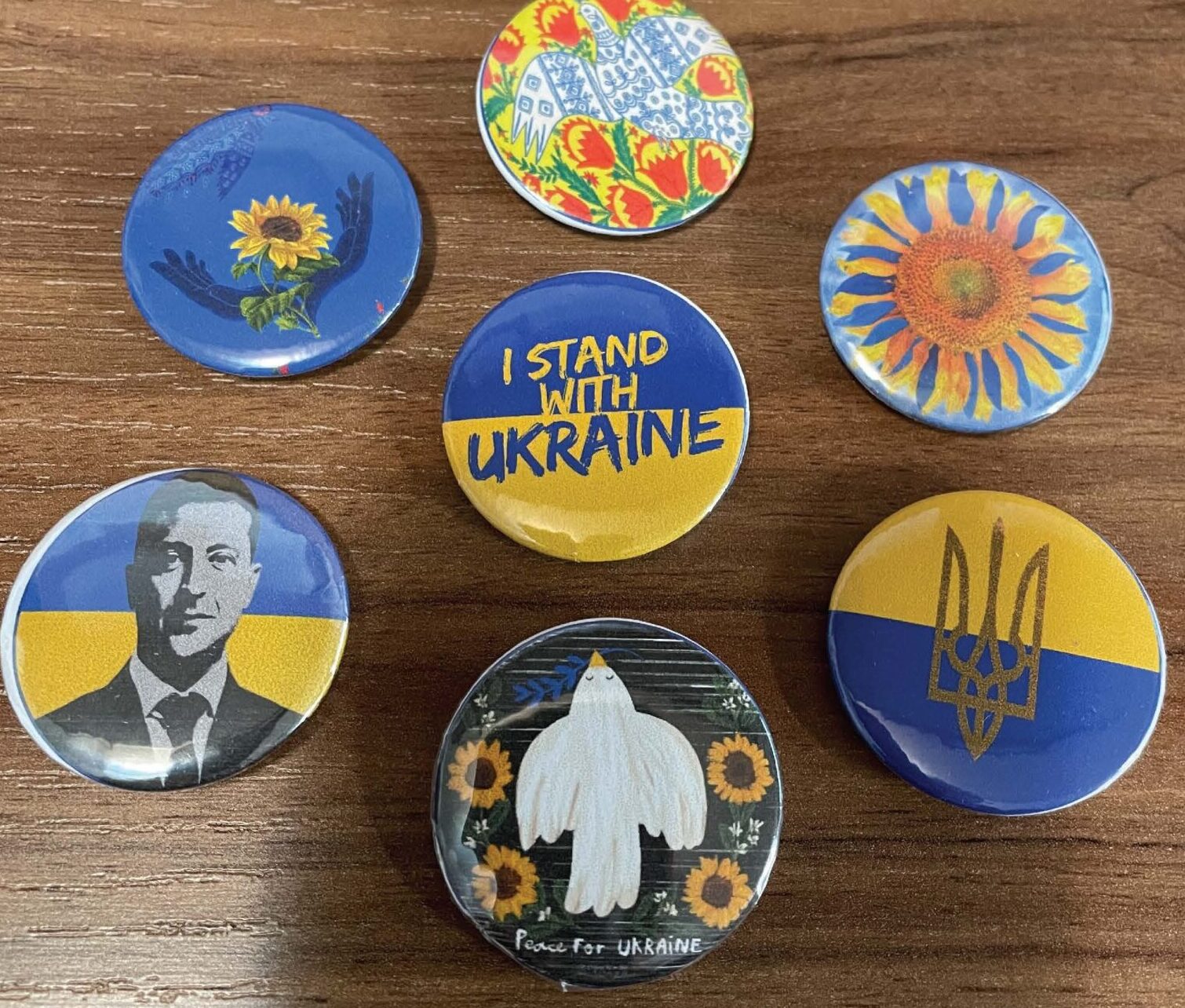 Ukraine Protest Social Justice Lab