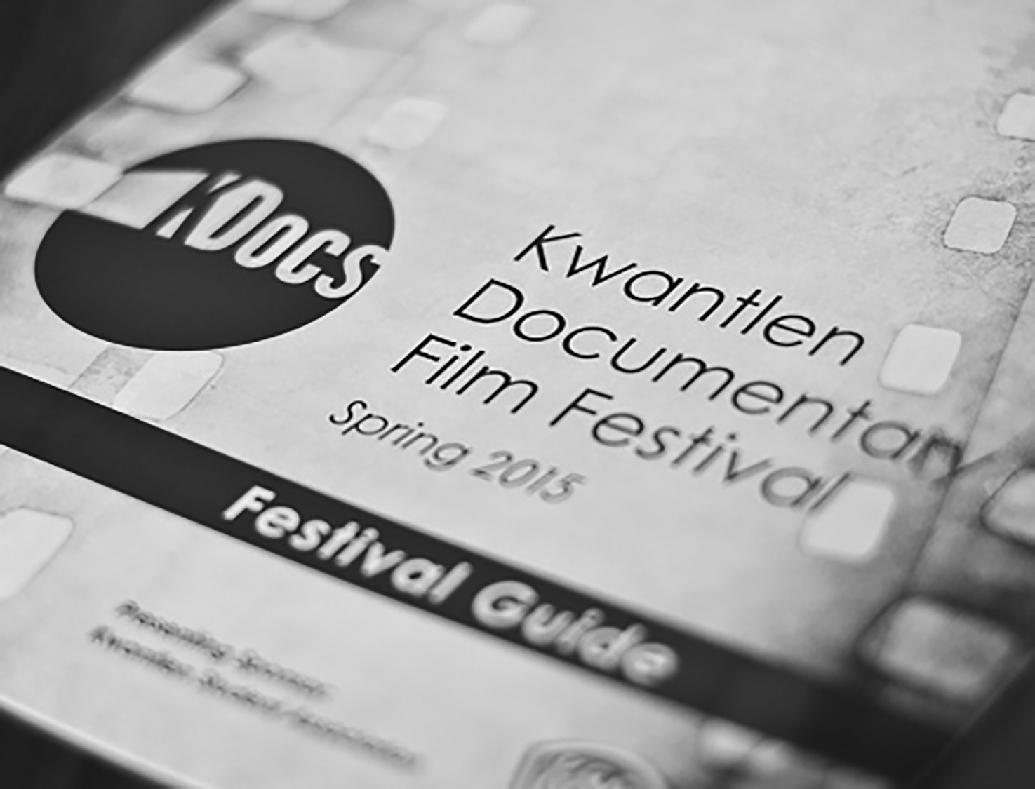 KDocsFF Film Festival 2015