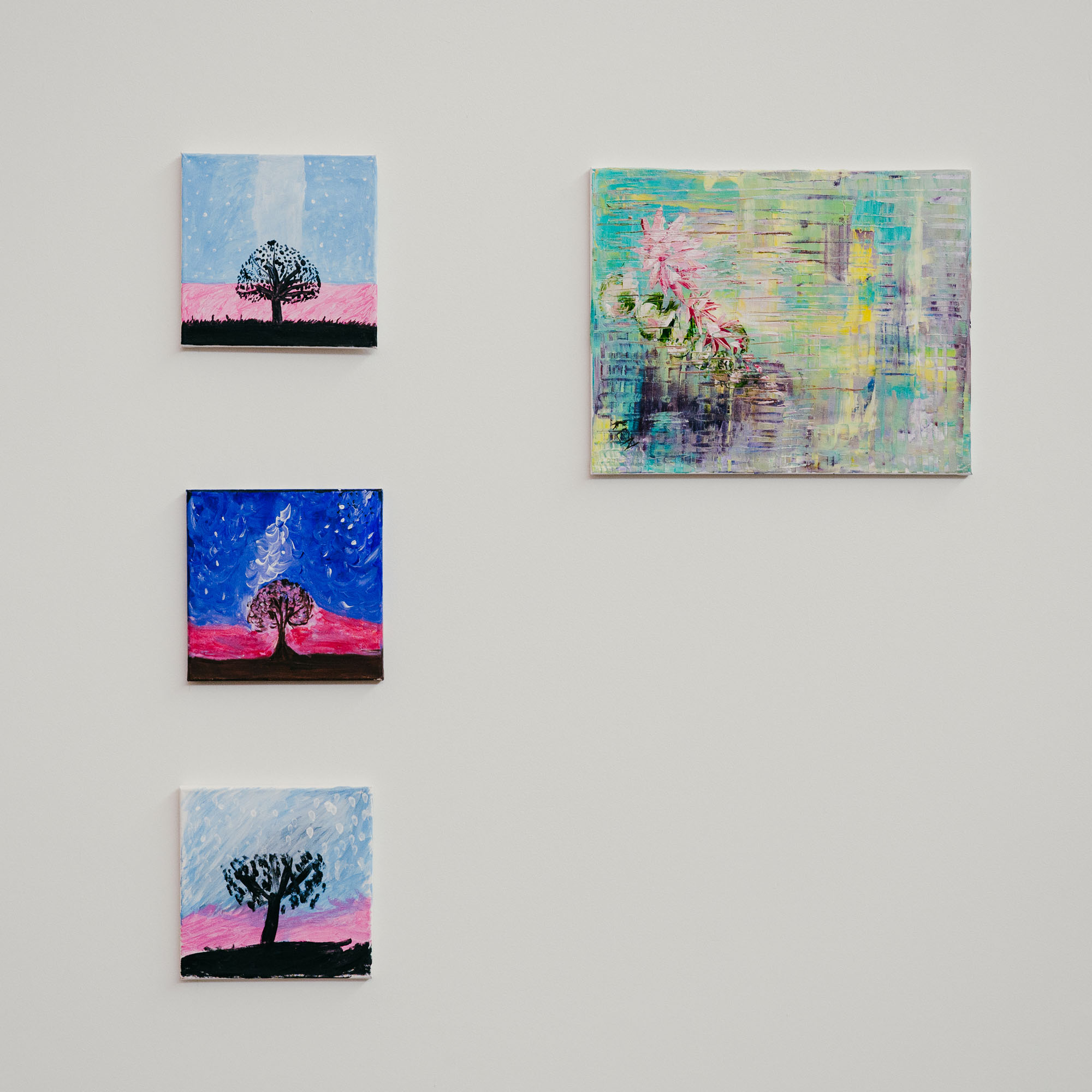 An African Canadian Art Exhibition