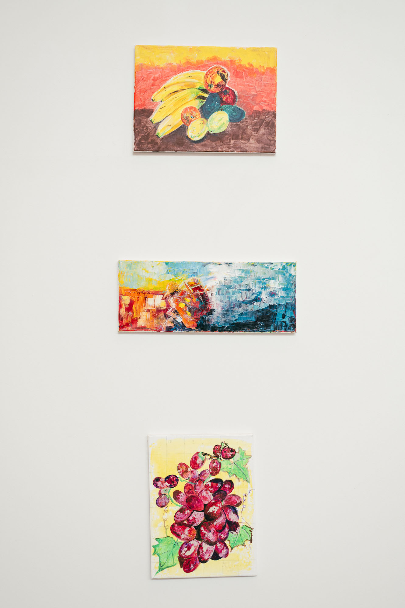 An African Canadian Art Exhibition