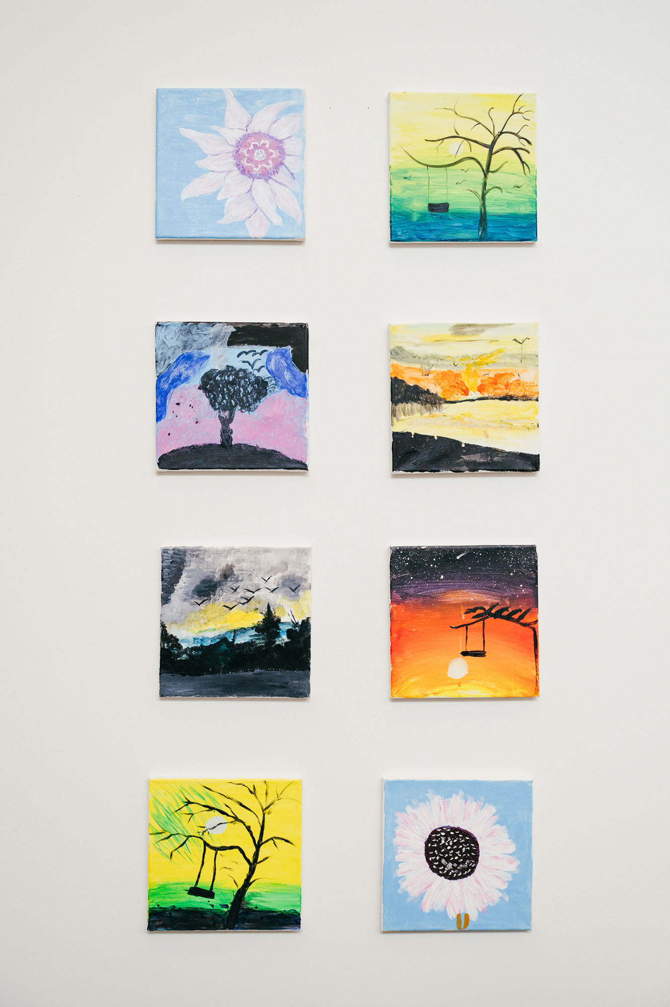 An African Canadian Art Exhibition