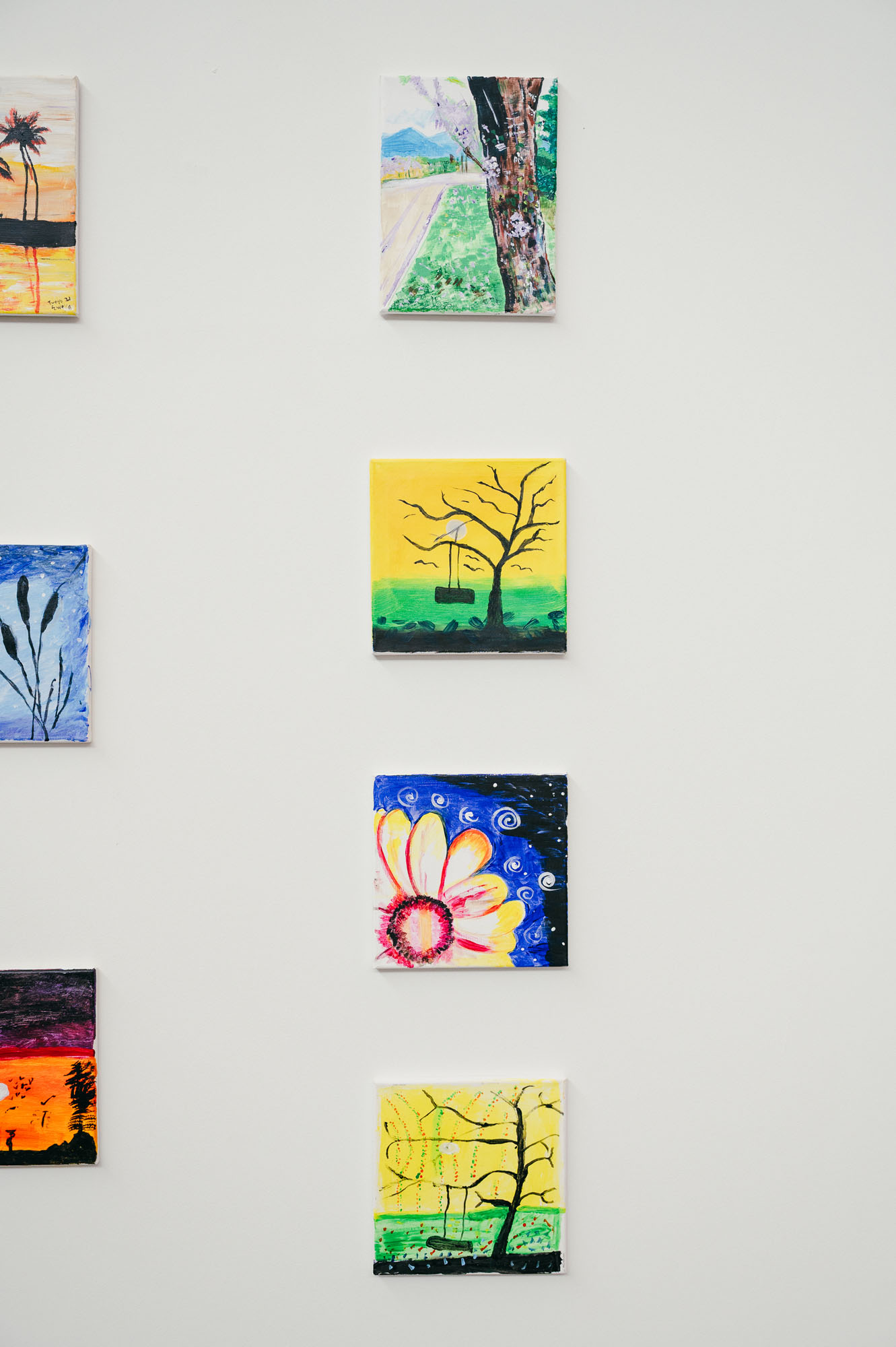 An African Canadian Art Exhibition