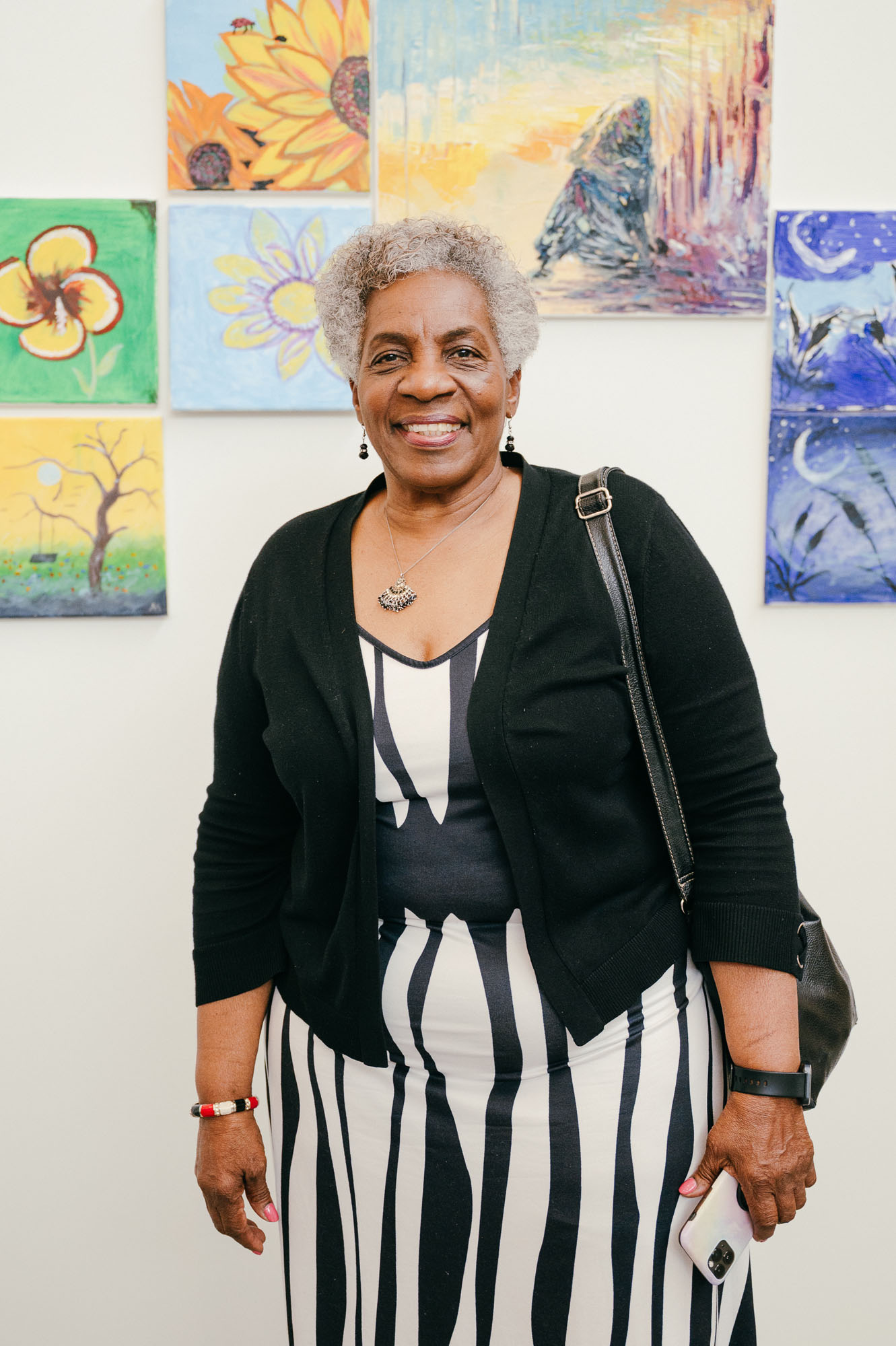 An African Canadian Art Exhibition