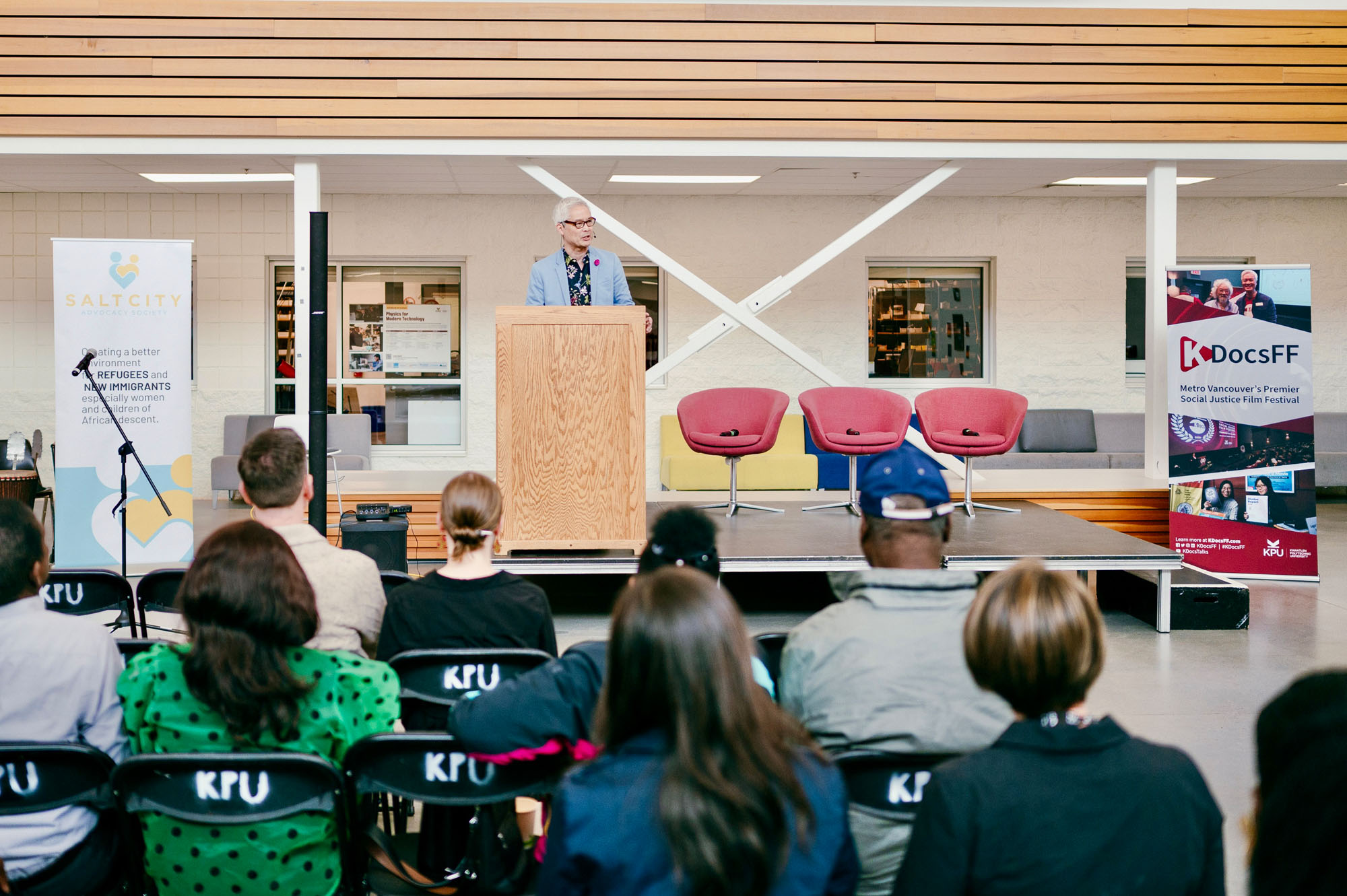An African Canadian Art Exhibition