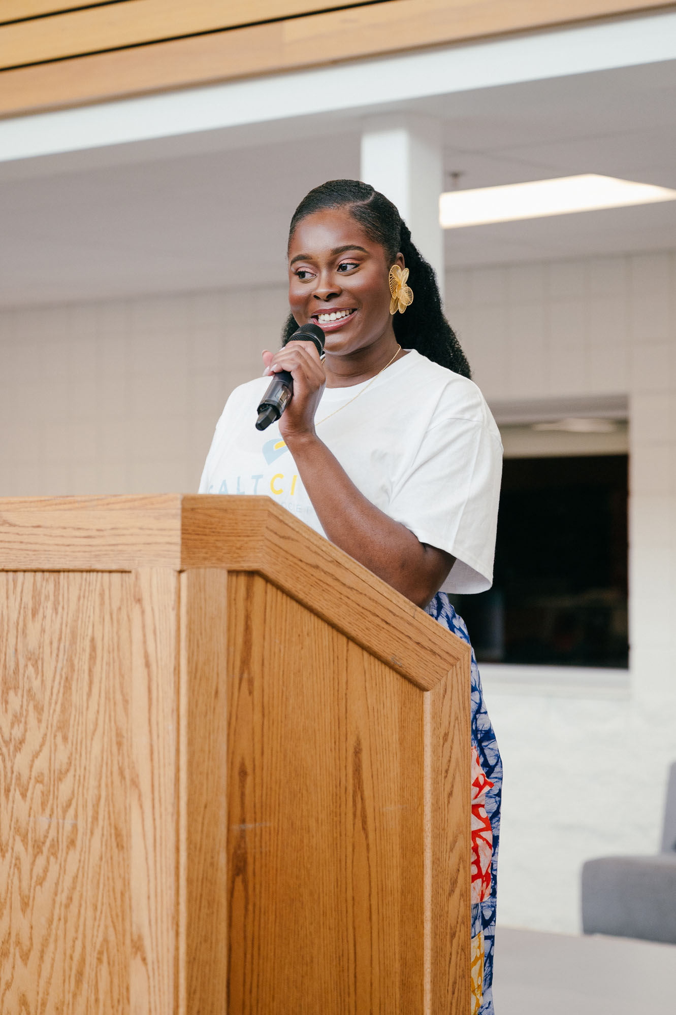 An African Canadian Art Exhibition