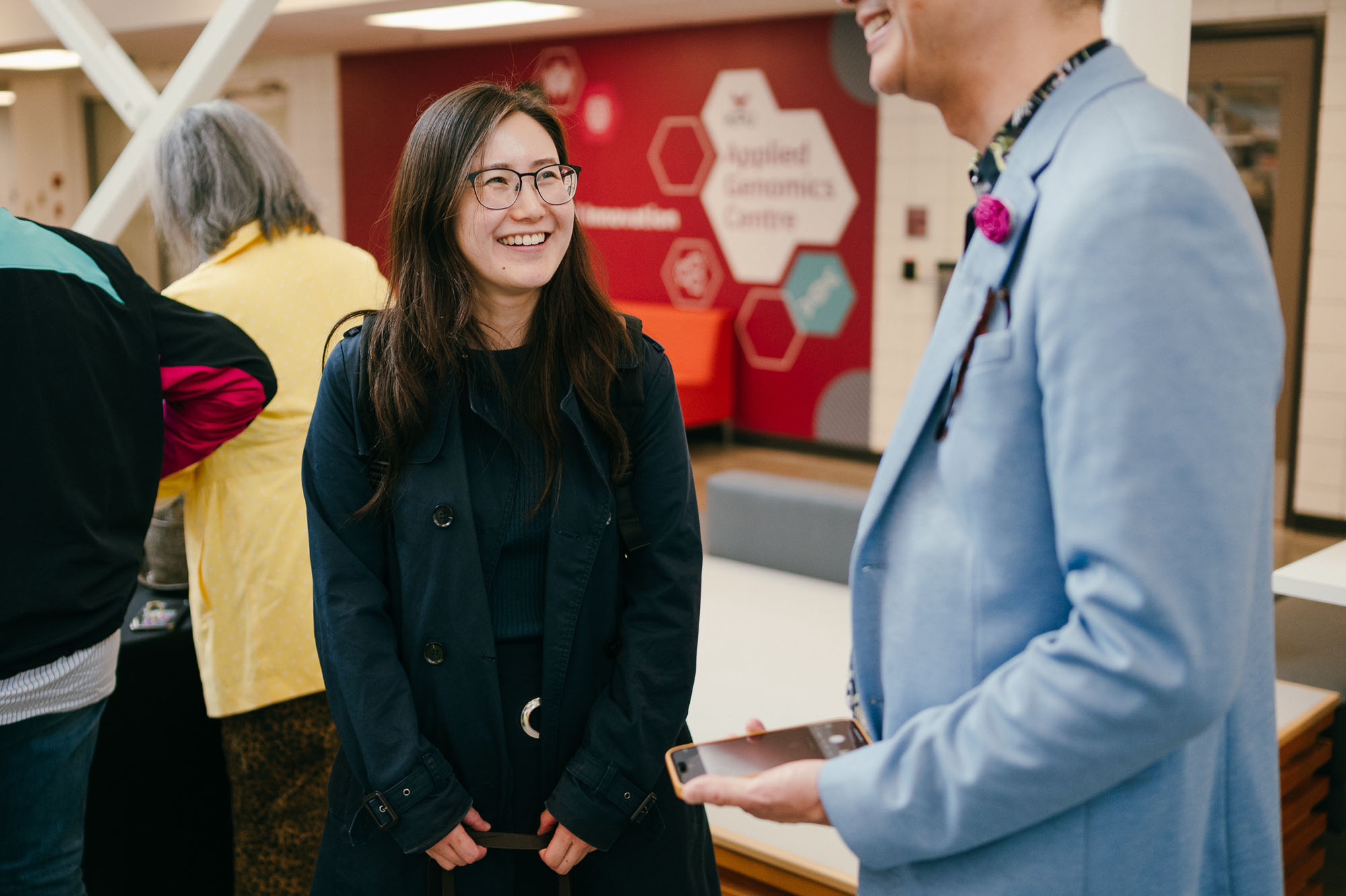 An African Canadian Art Exhibition