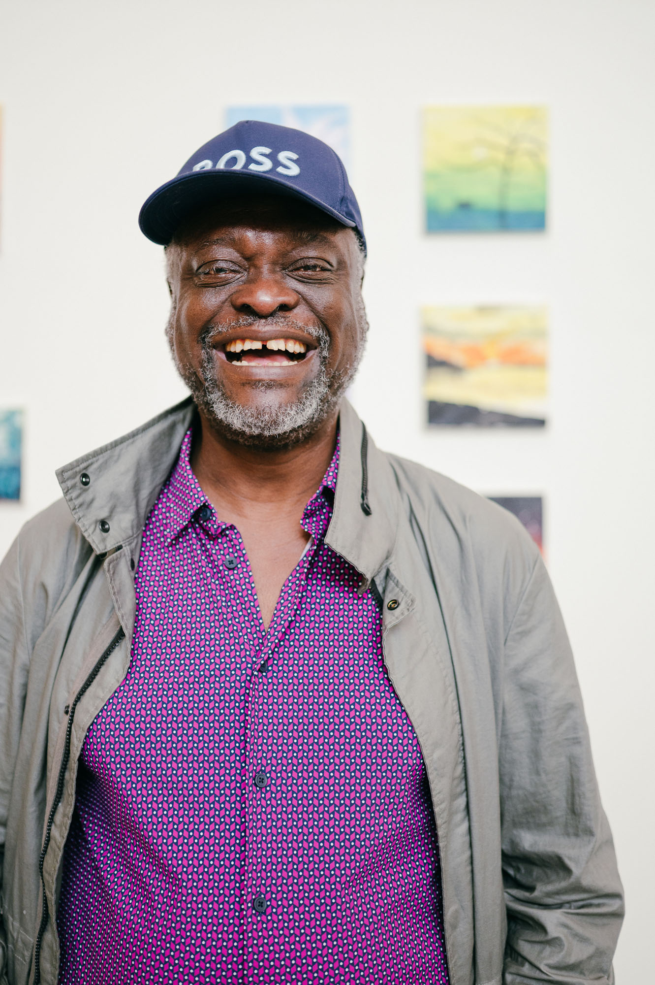 An African Canadian Art Exhibition