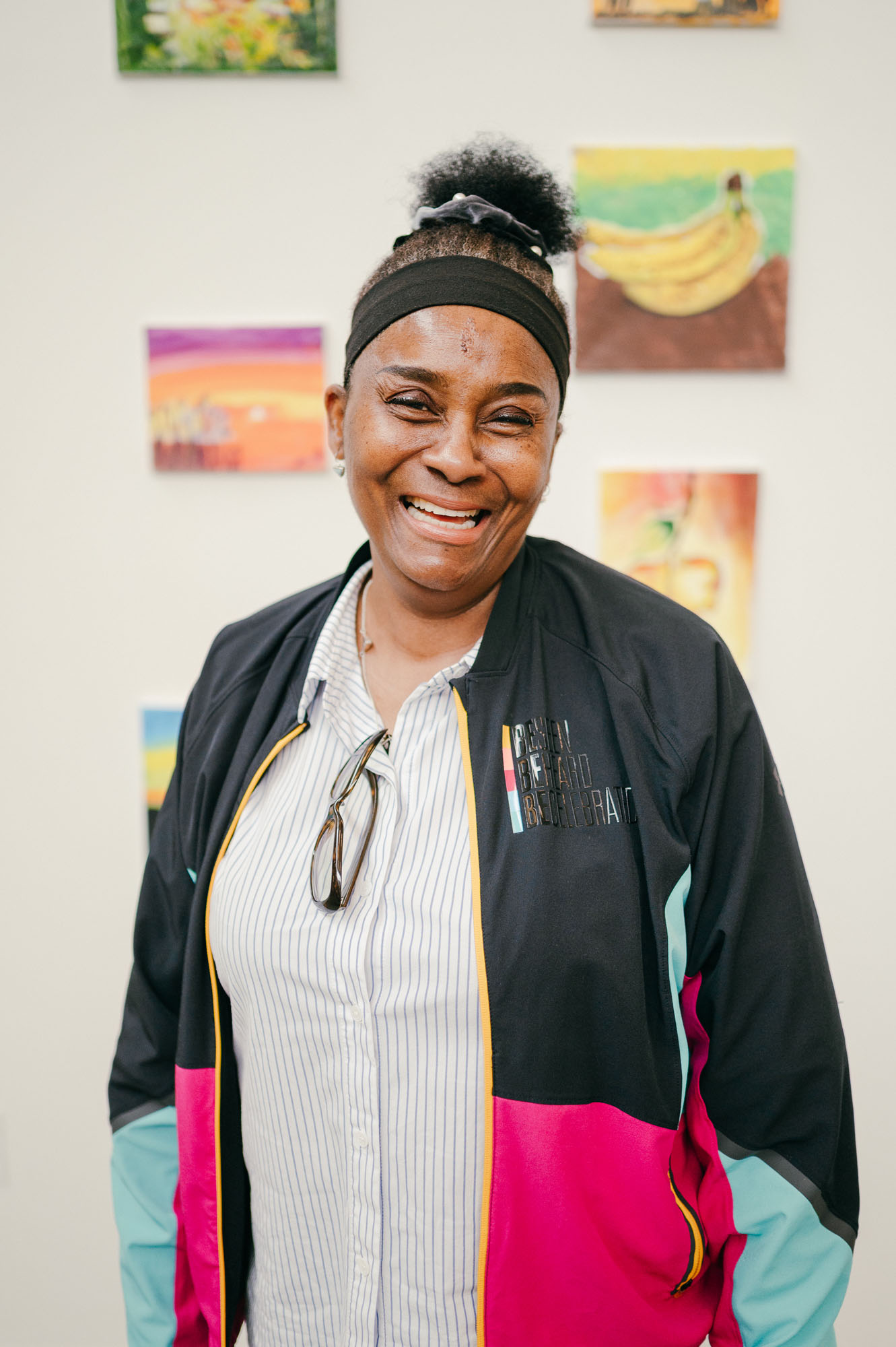 An African Canadian Art Exhibition