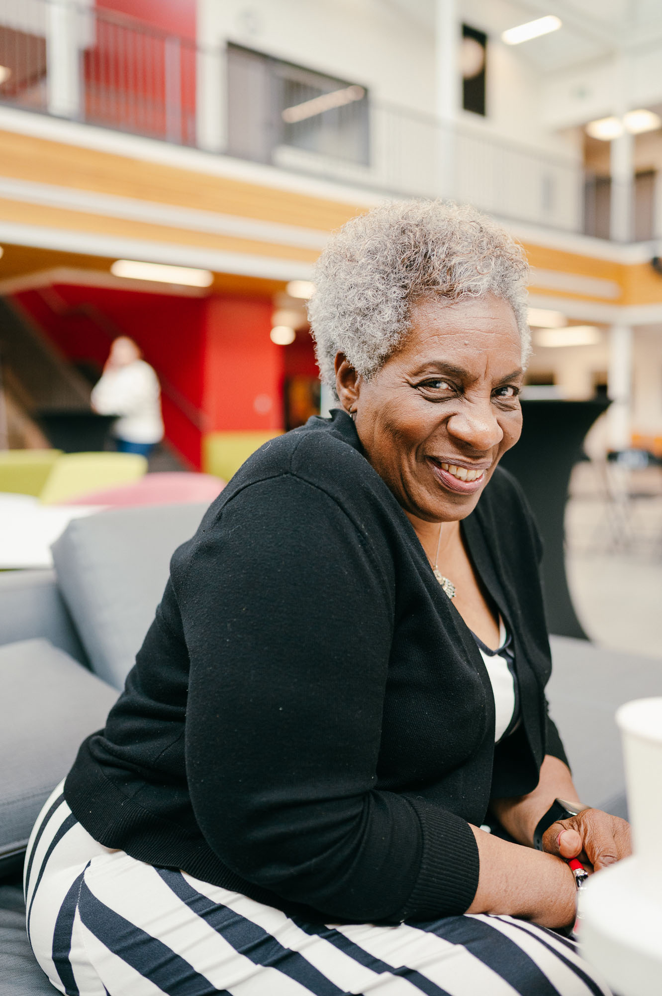 An African Canadian Art Exhibition