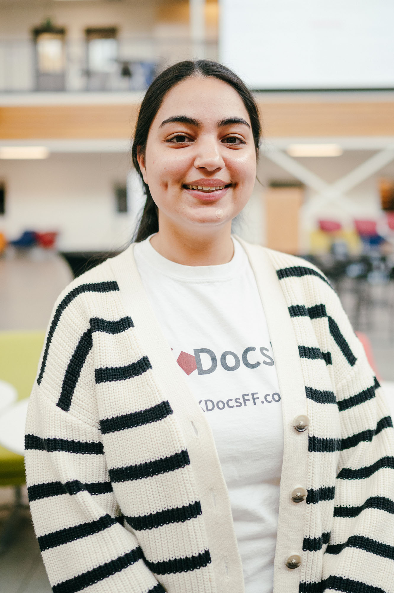 An African Canadian Art Exhibition