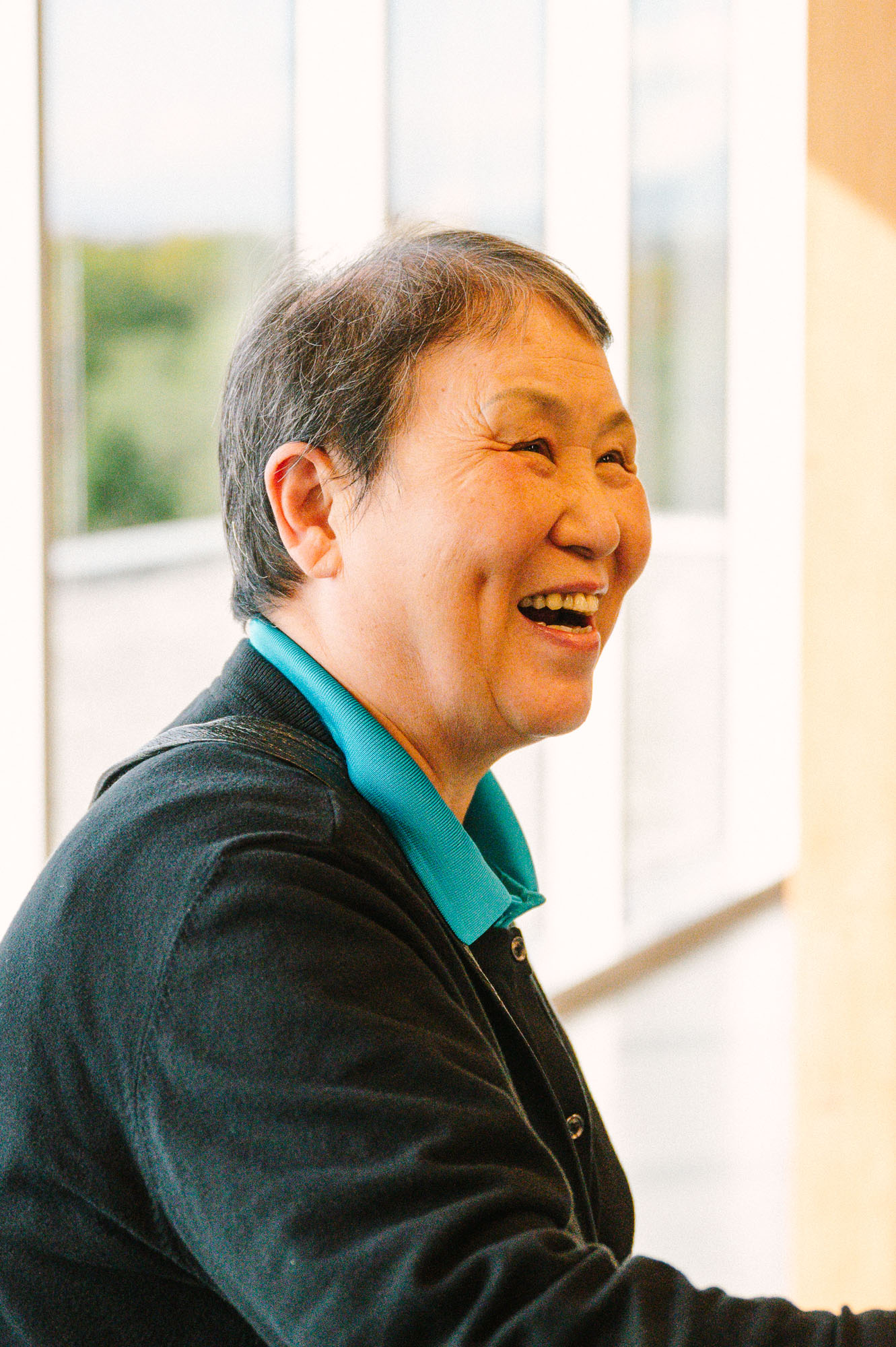 Big Fight in Little Chinatown