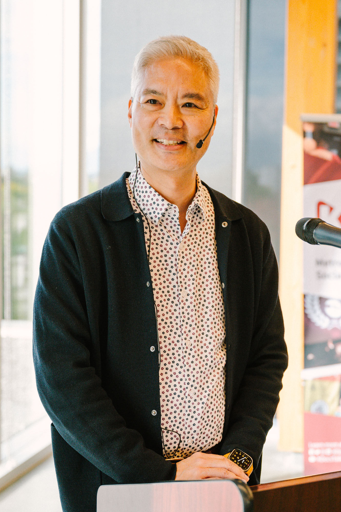 Big Fight in Little Chinatown