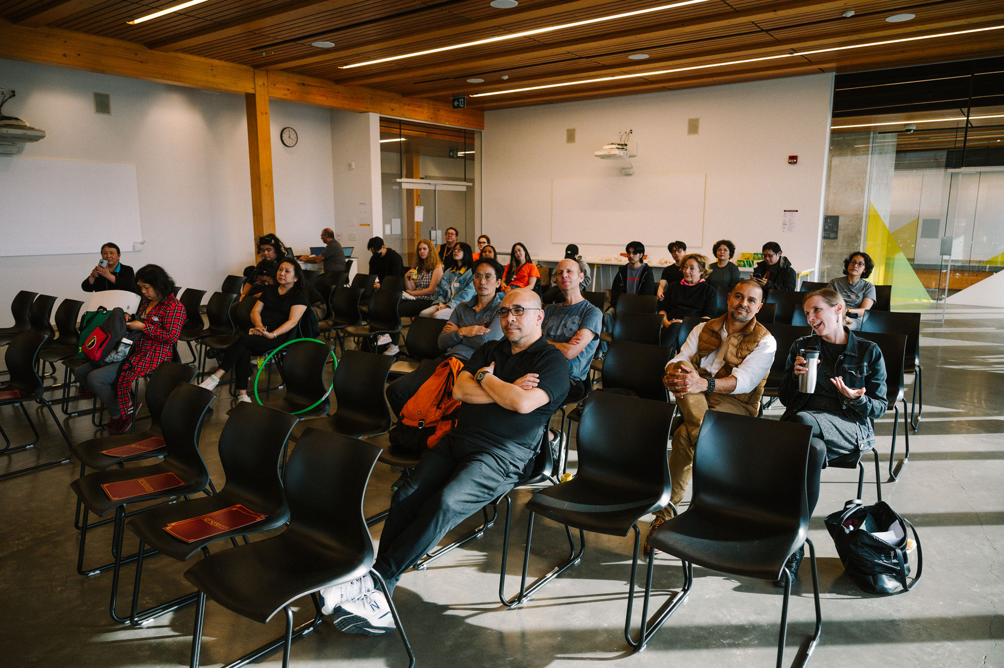 Big Fight in Little Chinatown