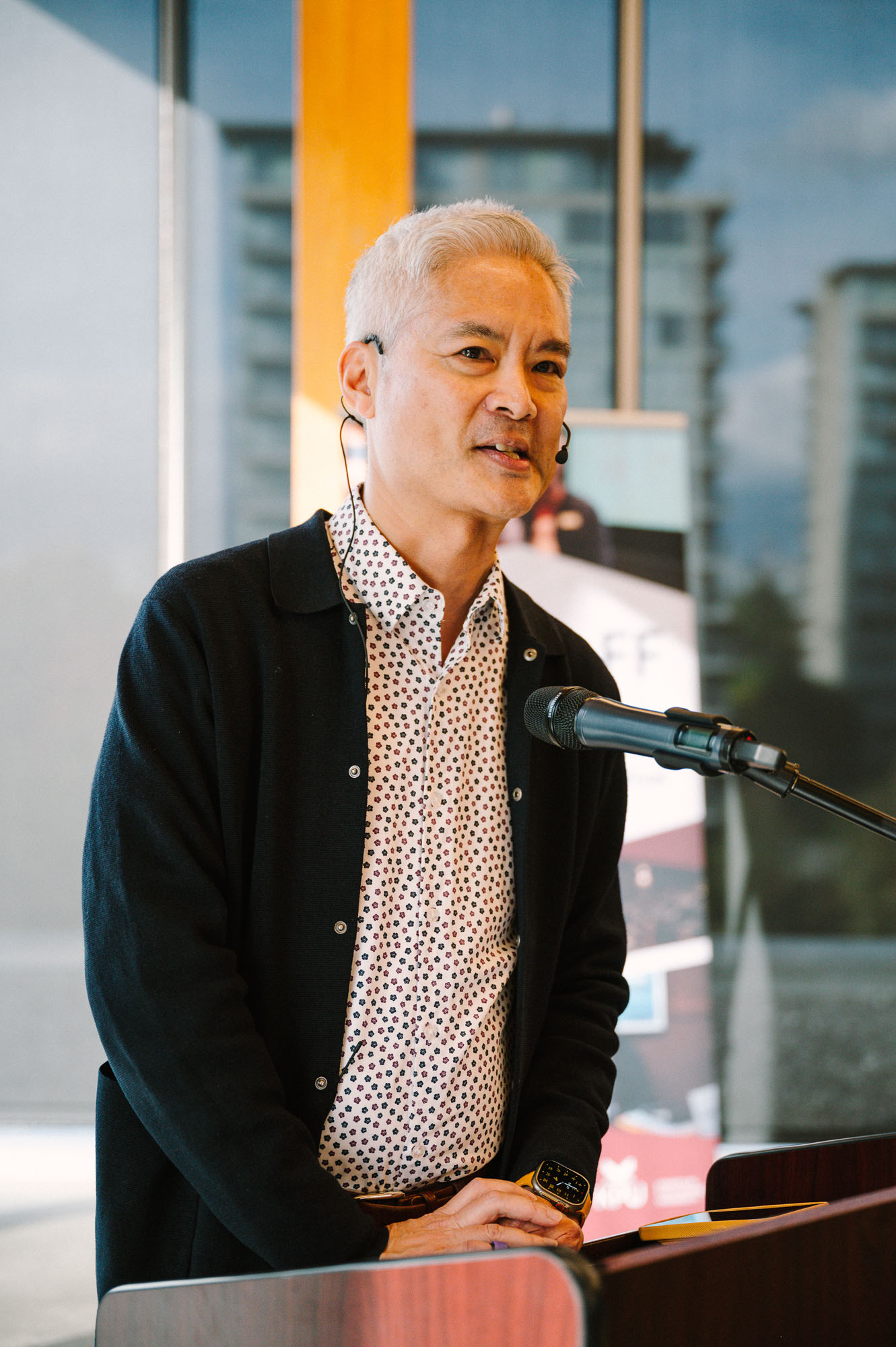 Big Fight in Little Chinatown