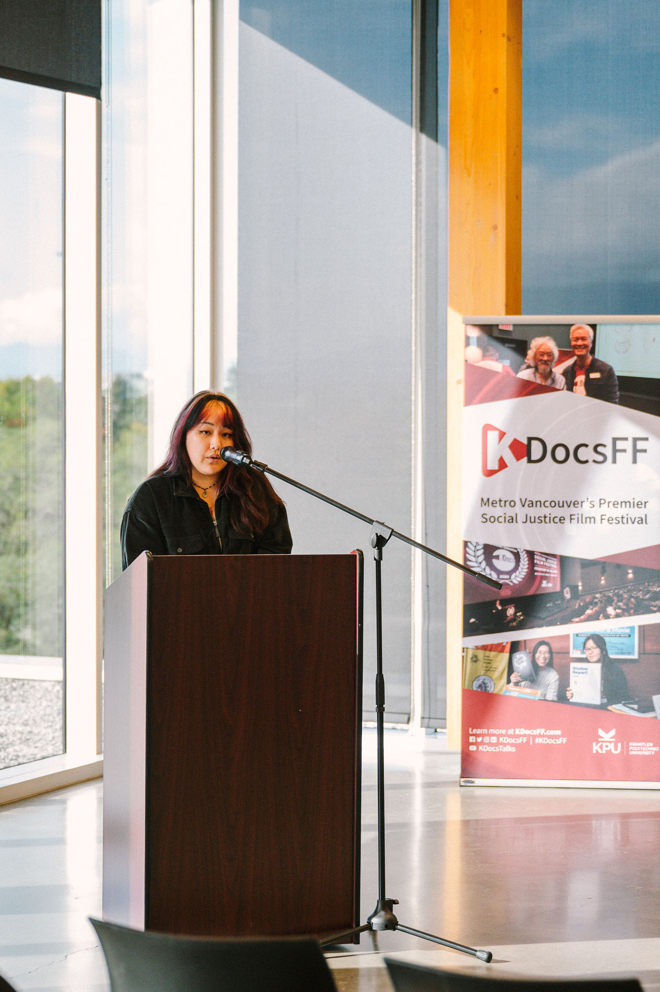 Big Fight in Little Chinatown