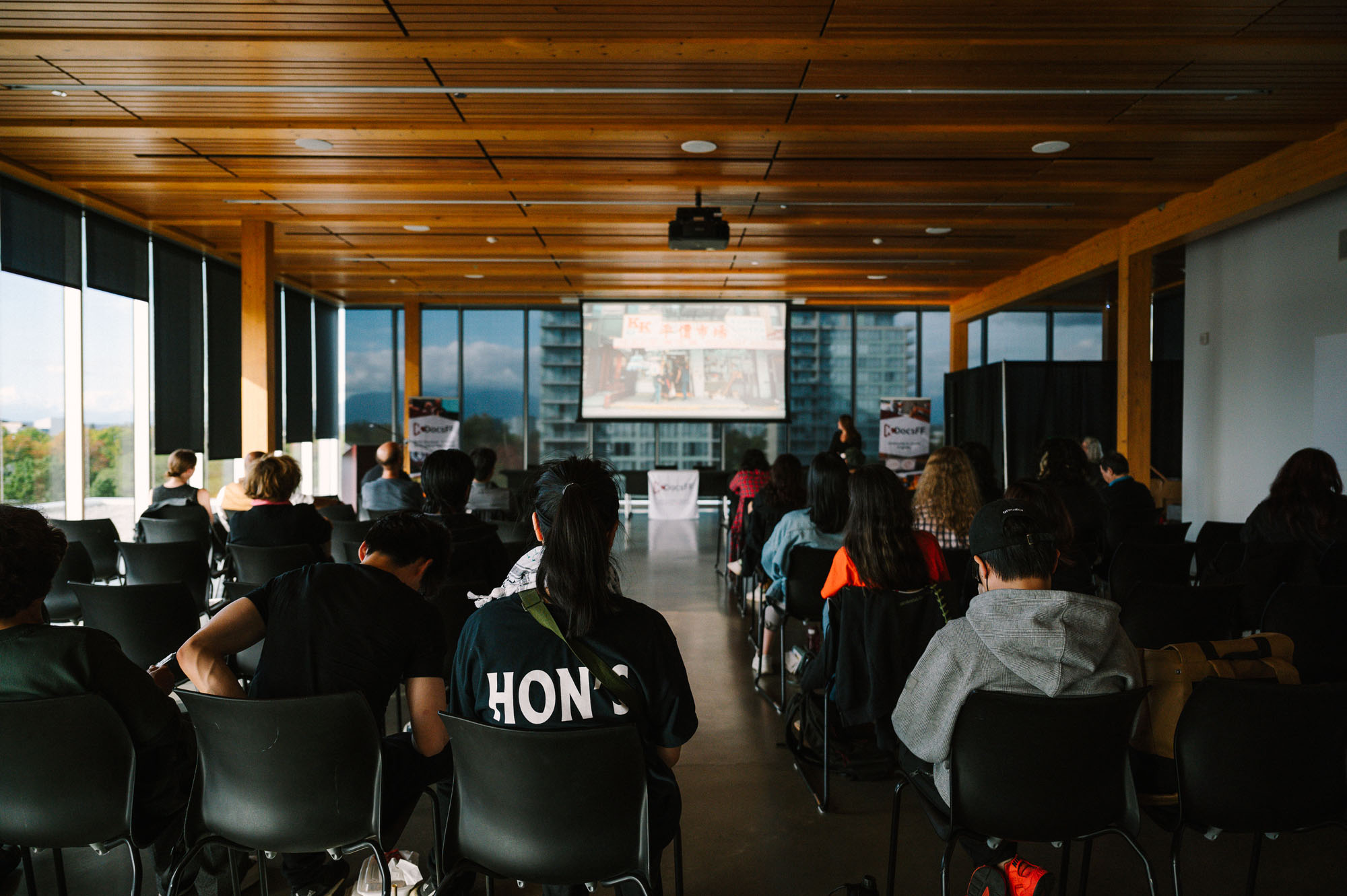 Big Fight in Little Chinatown