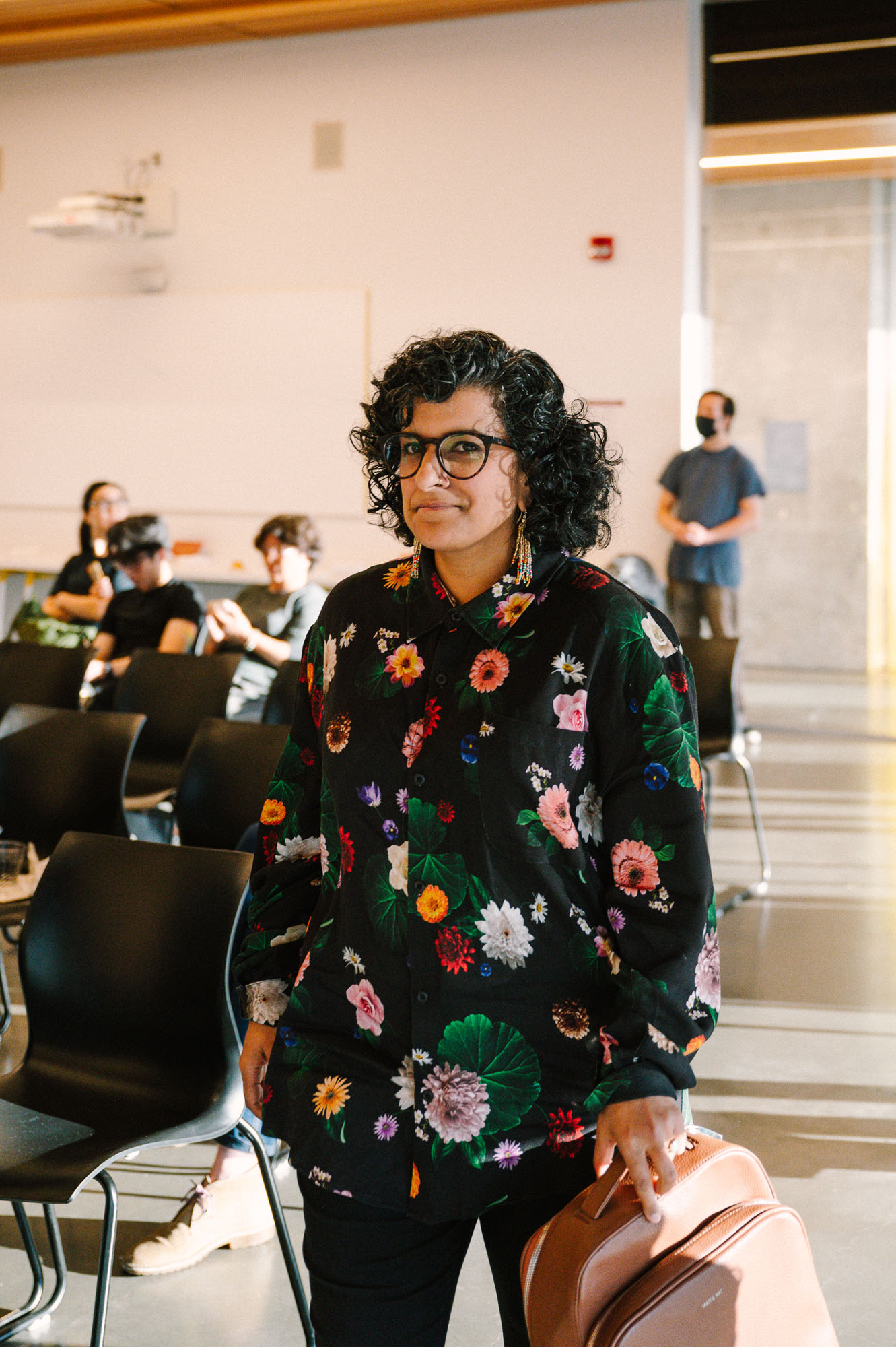 Big Fight in Little Chinatown