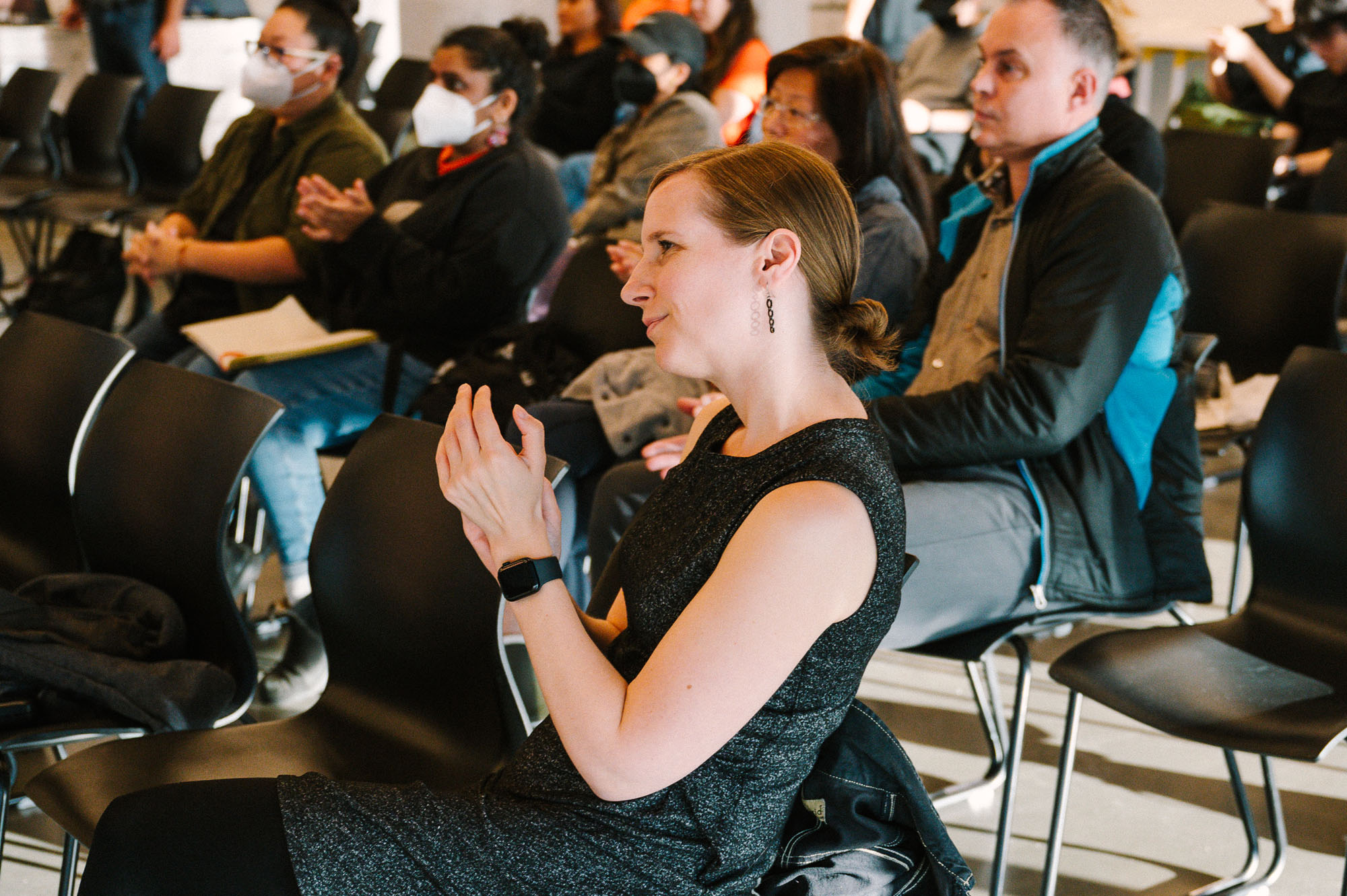 Big Fight in Little Chinatown