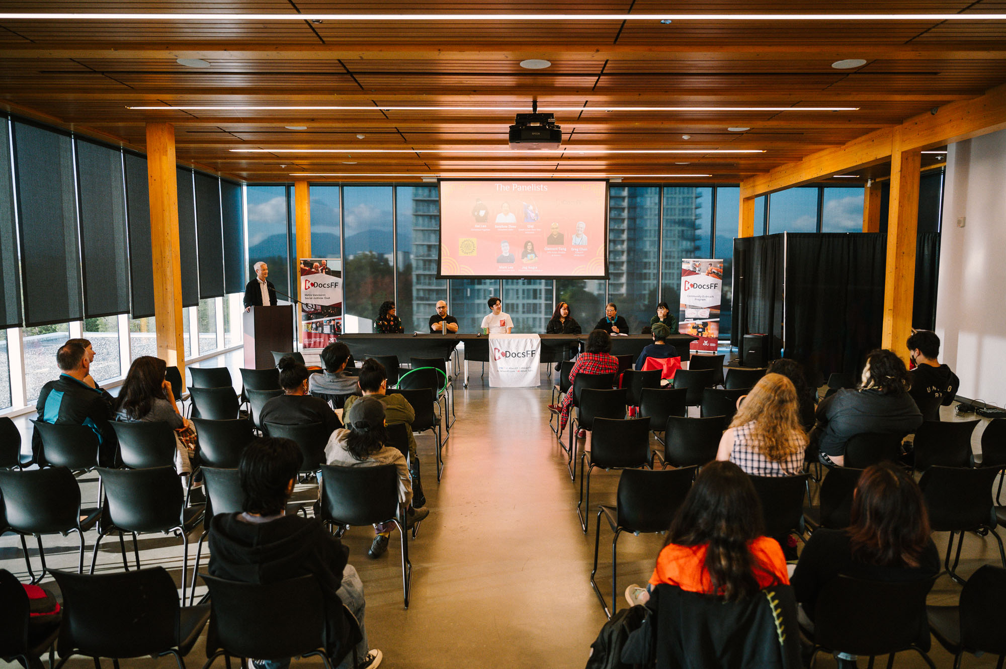 Big Fight in Little Chinatown