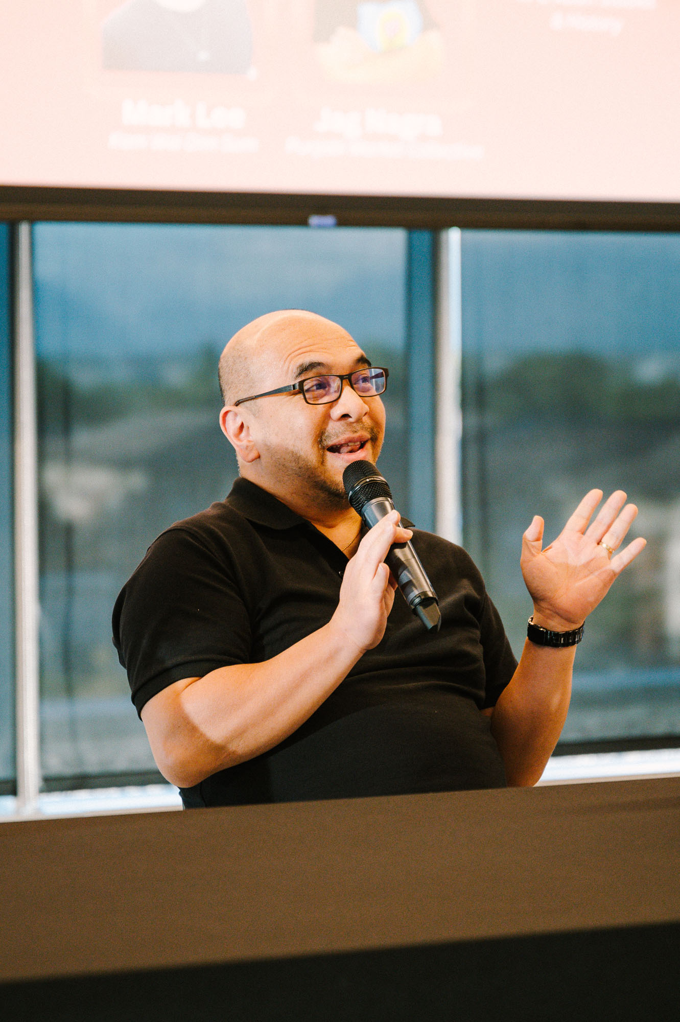 Big Fight in Little Chinatown