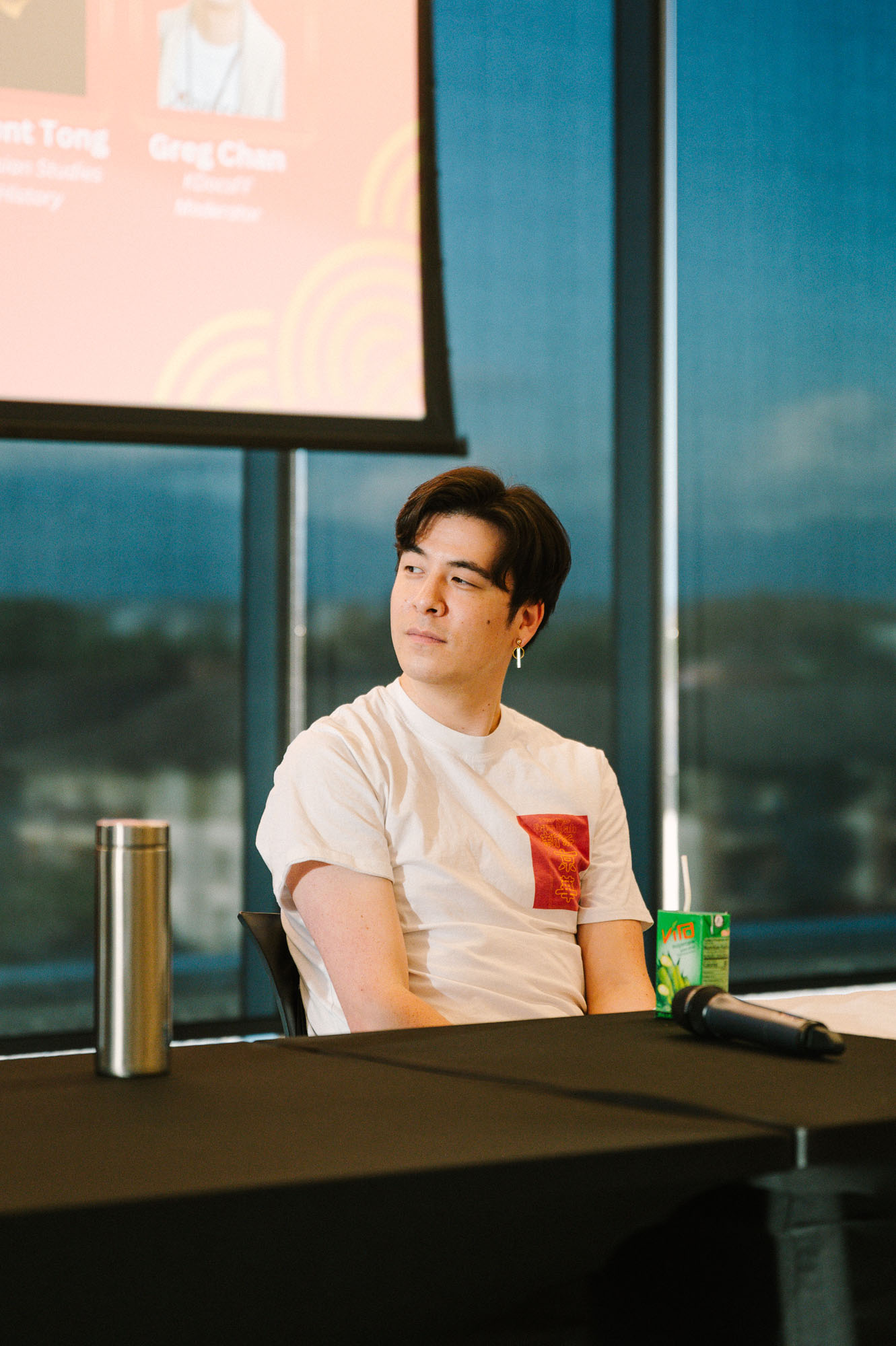 Big Fight in Little Chinatown