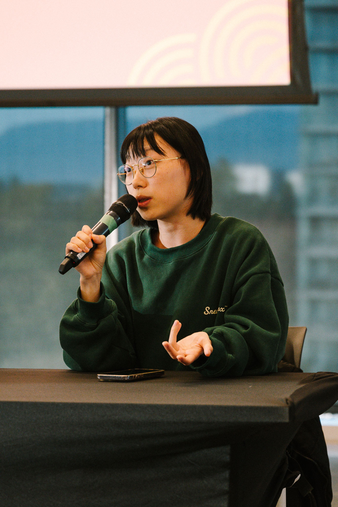 Big Fight in Little Chinatown