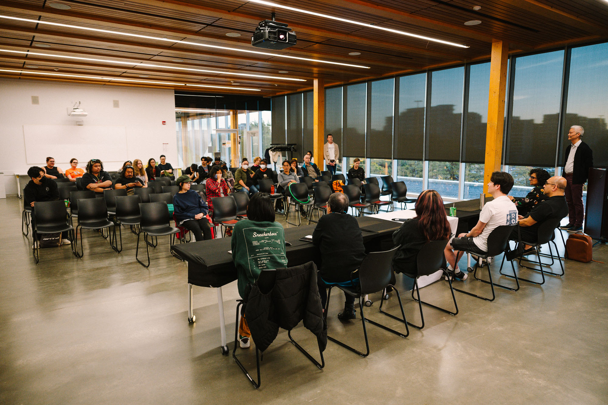 Big Fight in Little Chinatown
