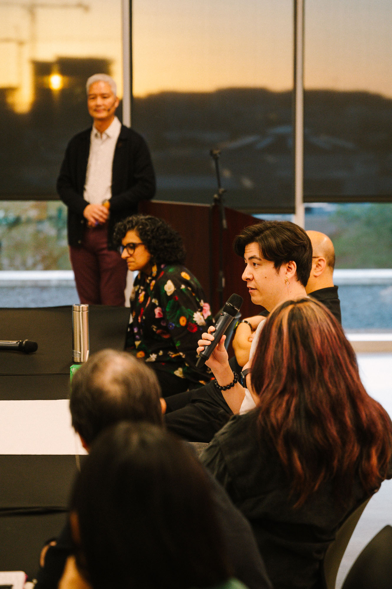 Big Fight in Little Chinatown