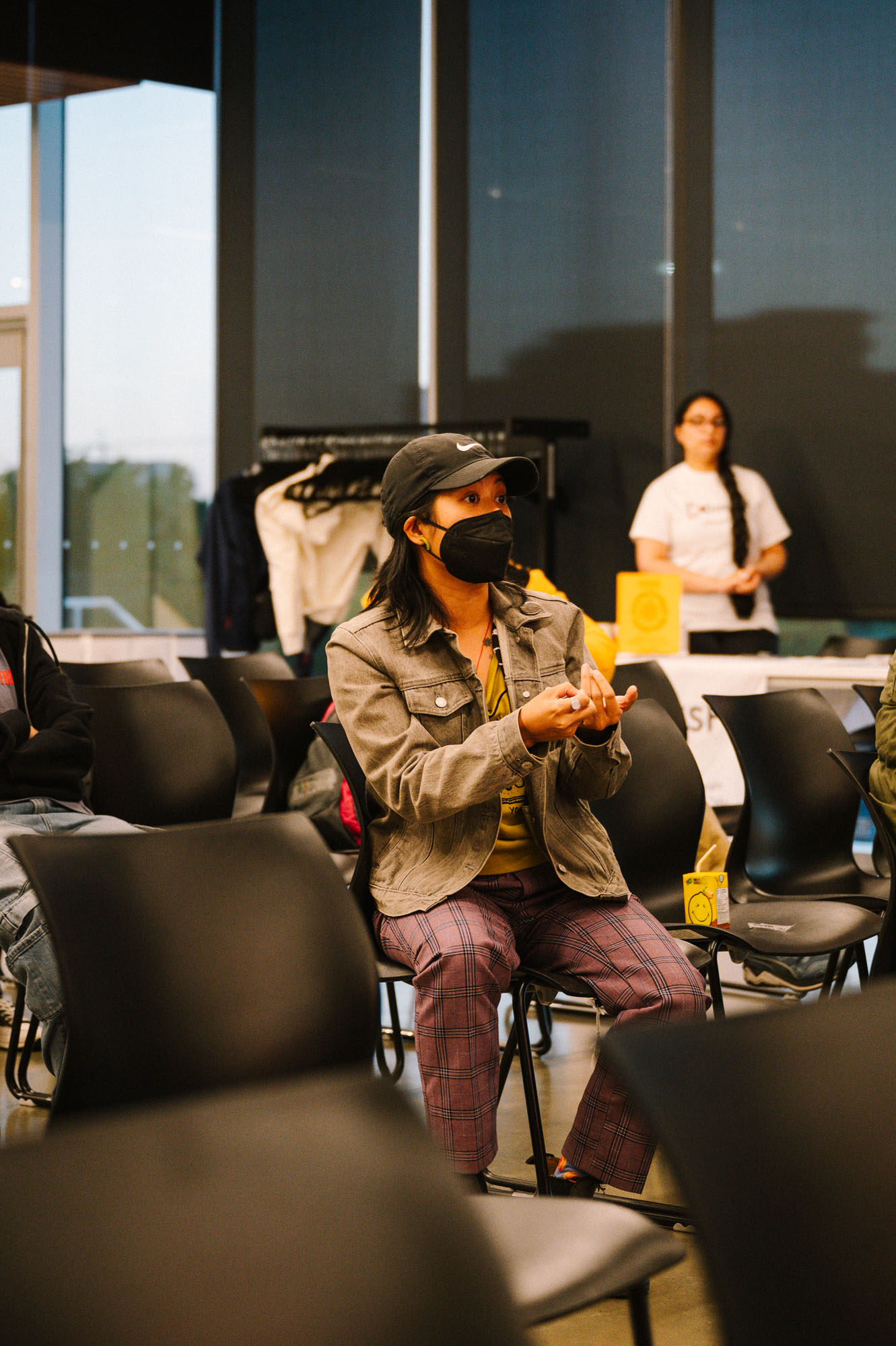 Big Fight in Little Chinatown