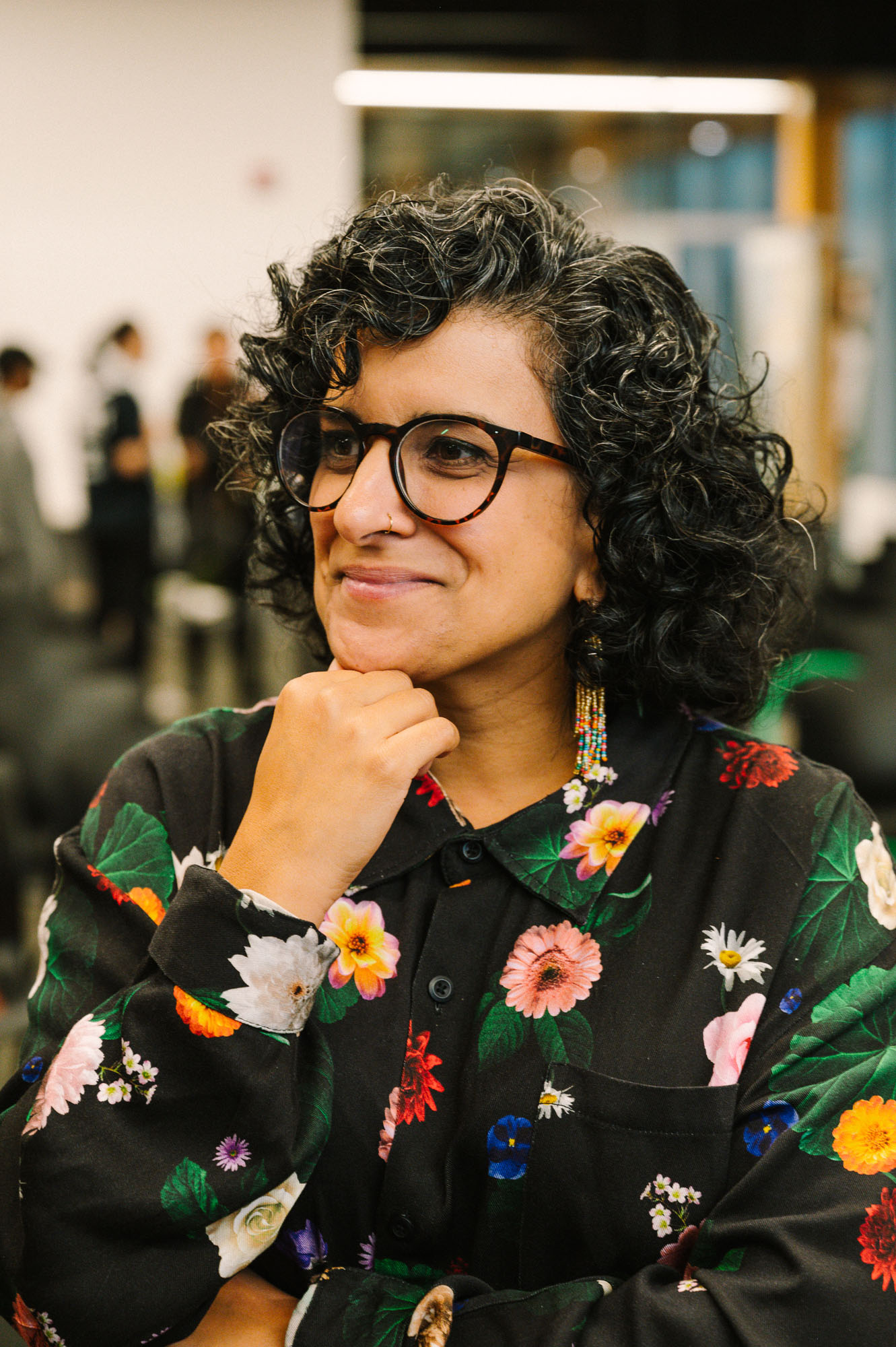 Big Fight in Little Chinatown