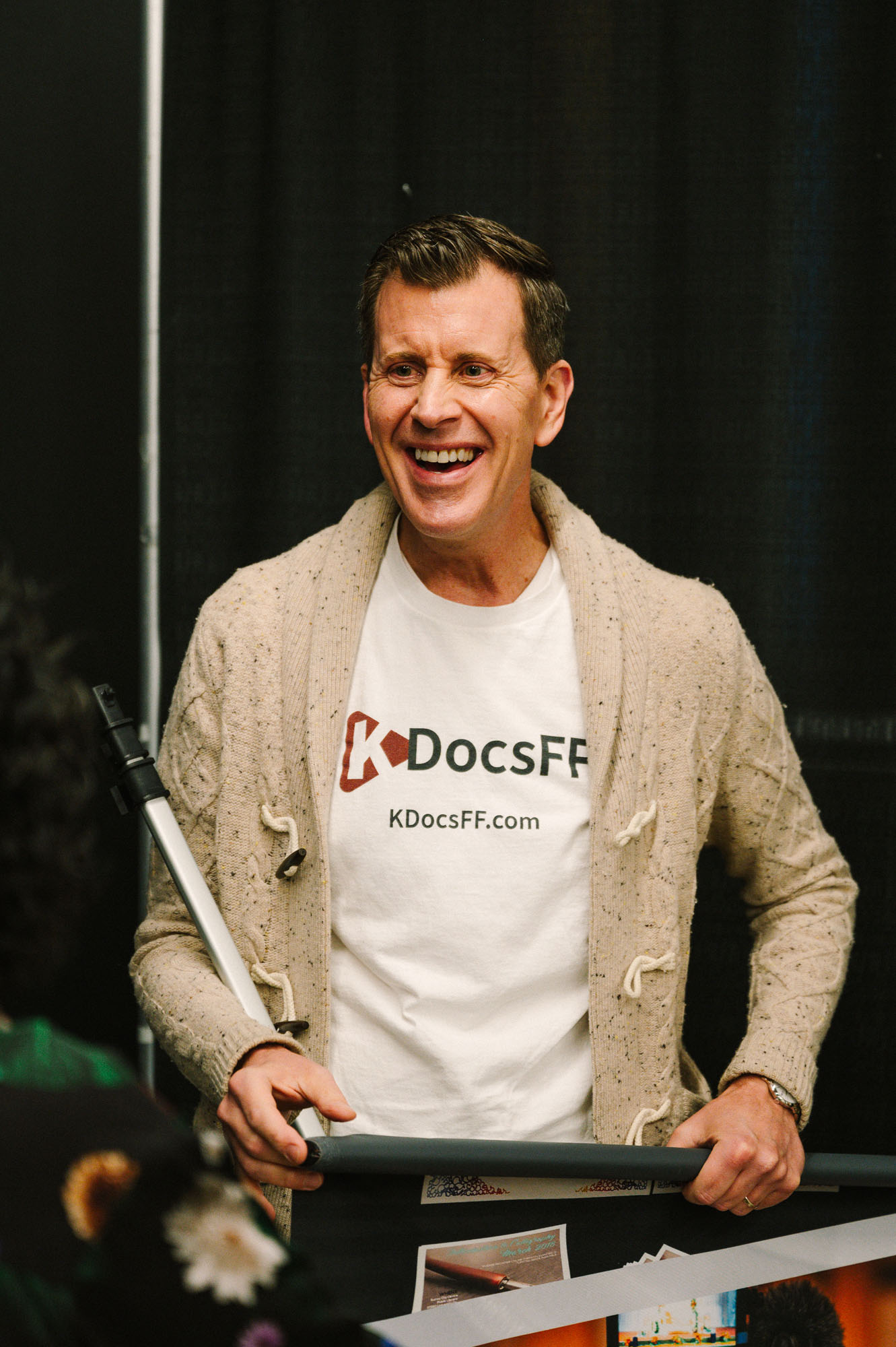 Big Fight in Little Chinatown