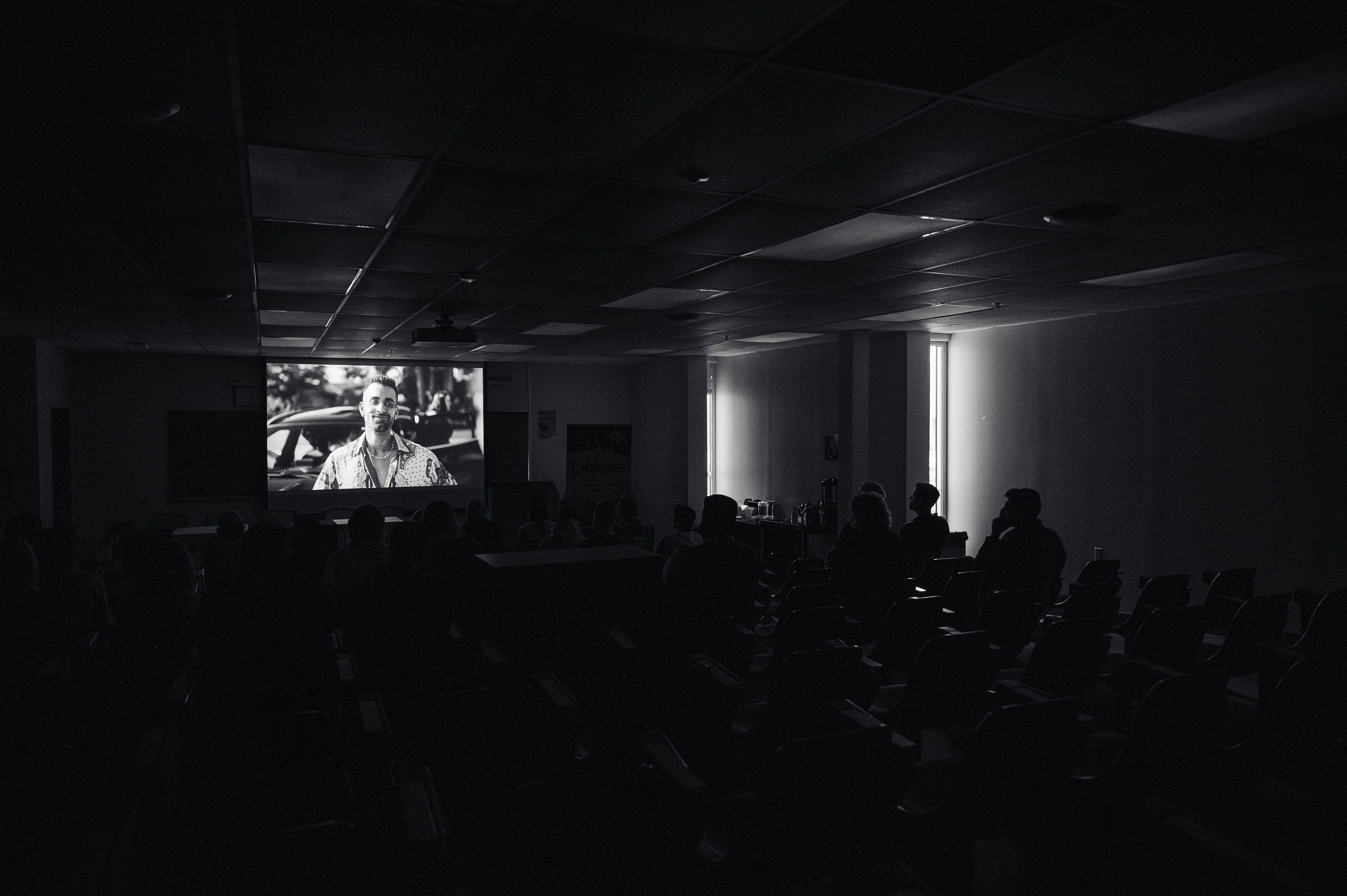 Emerging Filmmakers Residency Program