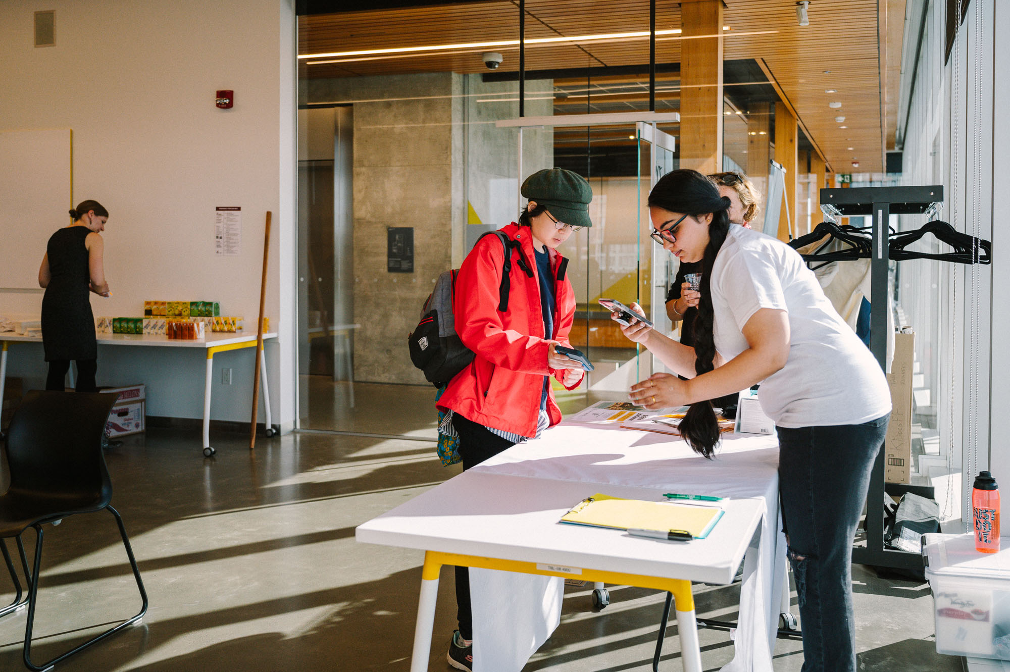 Big Fight in Little Chinatown