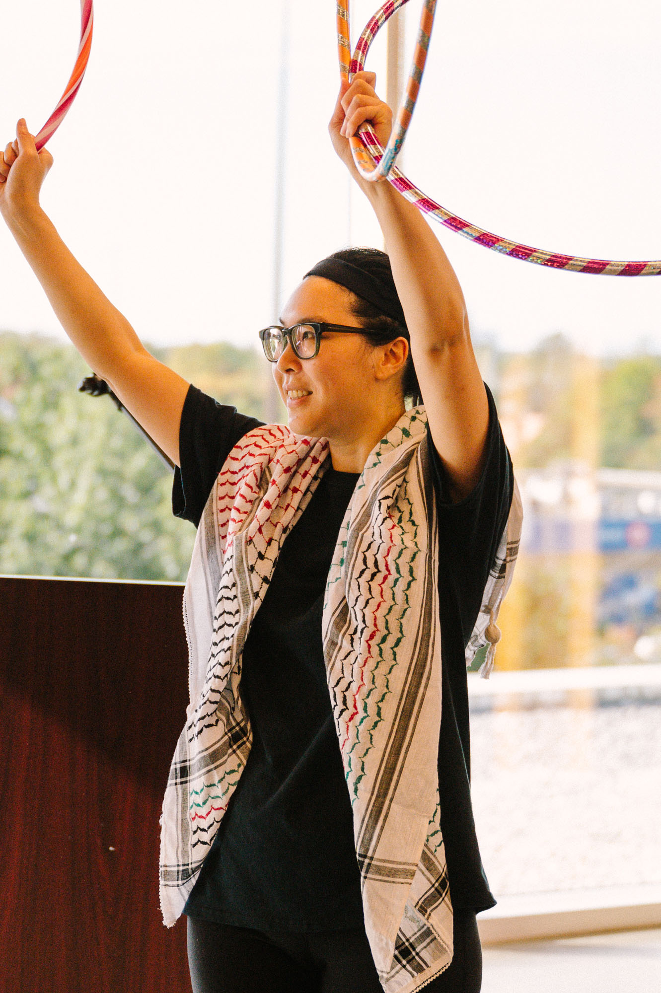 Big Fight in Little Chinatown