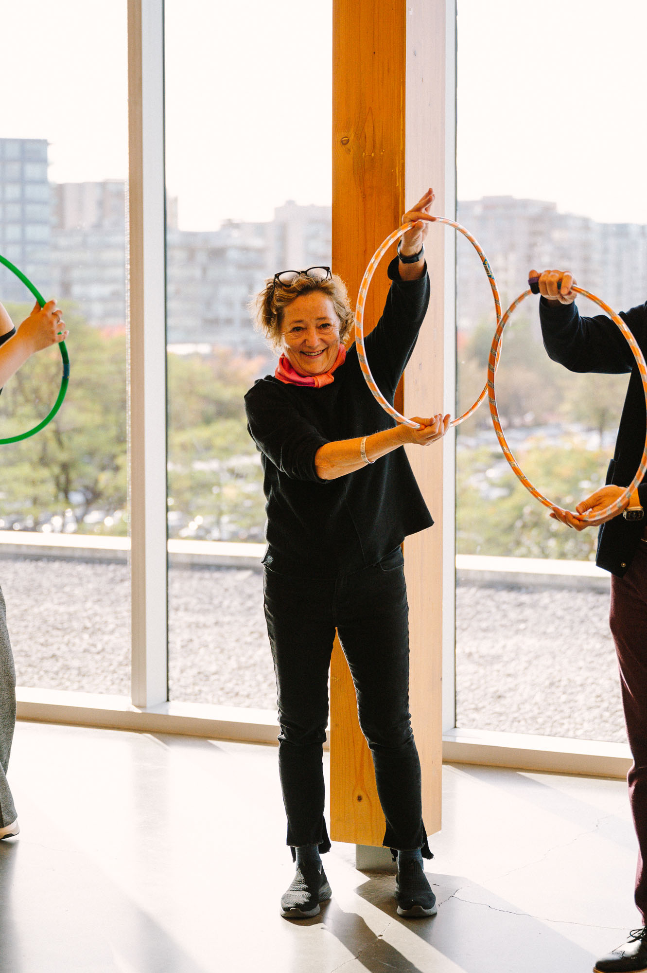 Big Fight in Little Chinatown