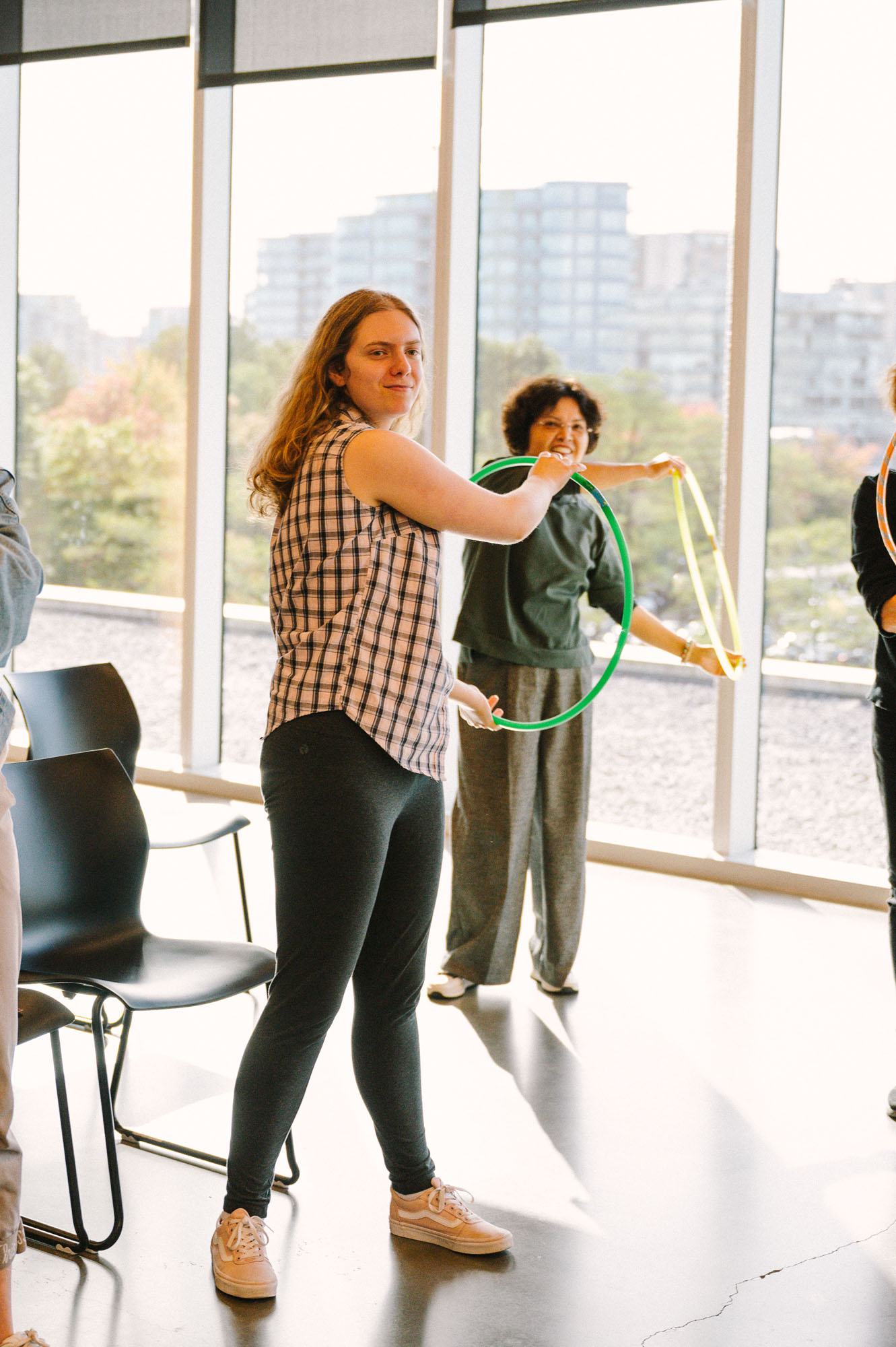 Big Fight in Little Chinatown