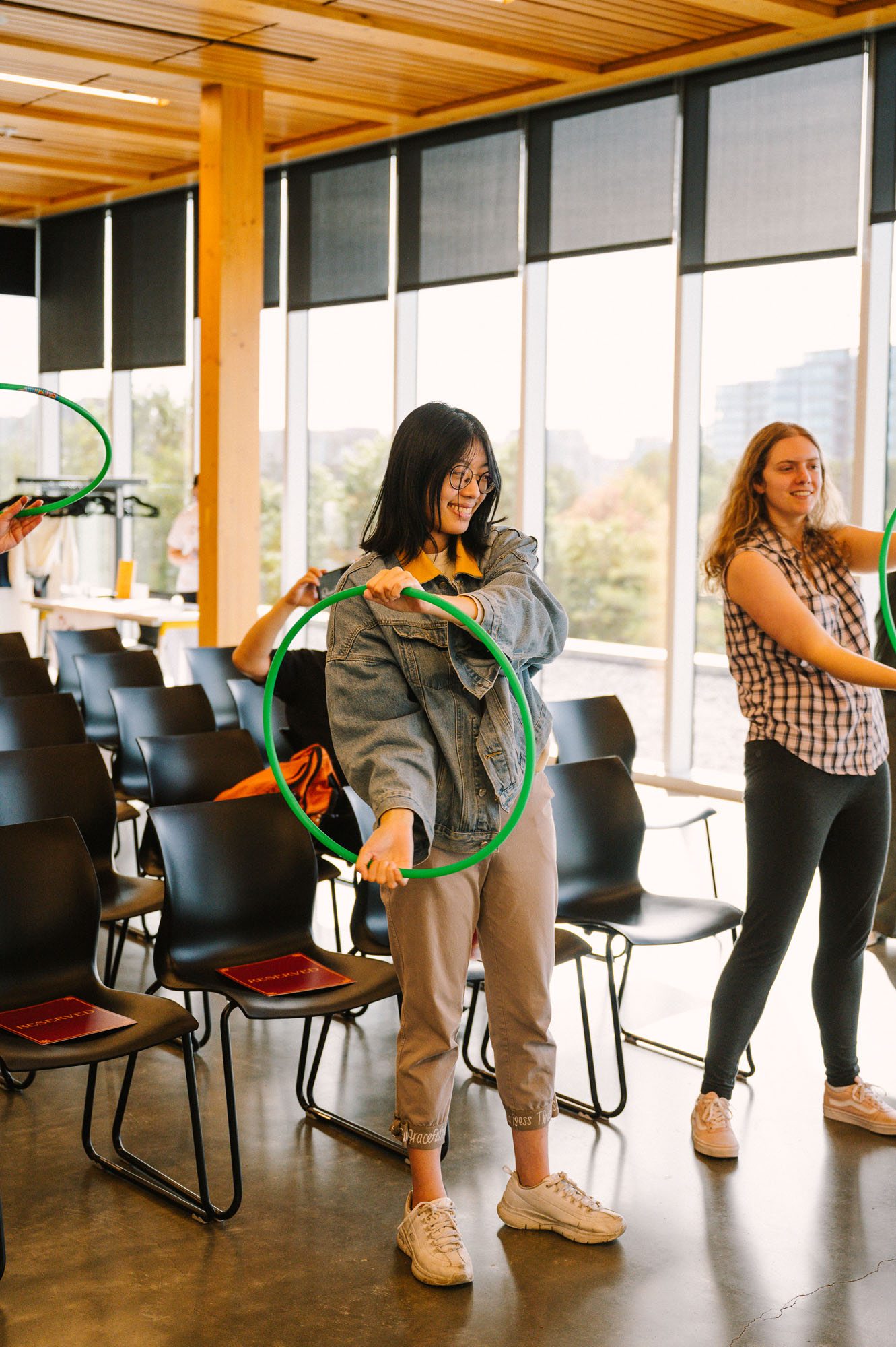 Big Fight in Little Chinatown
