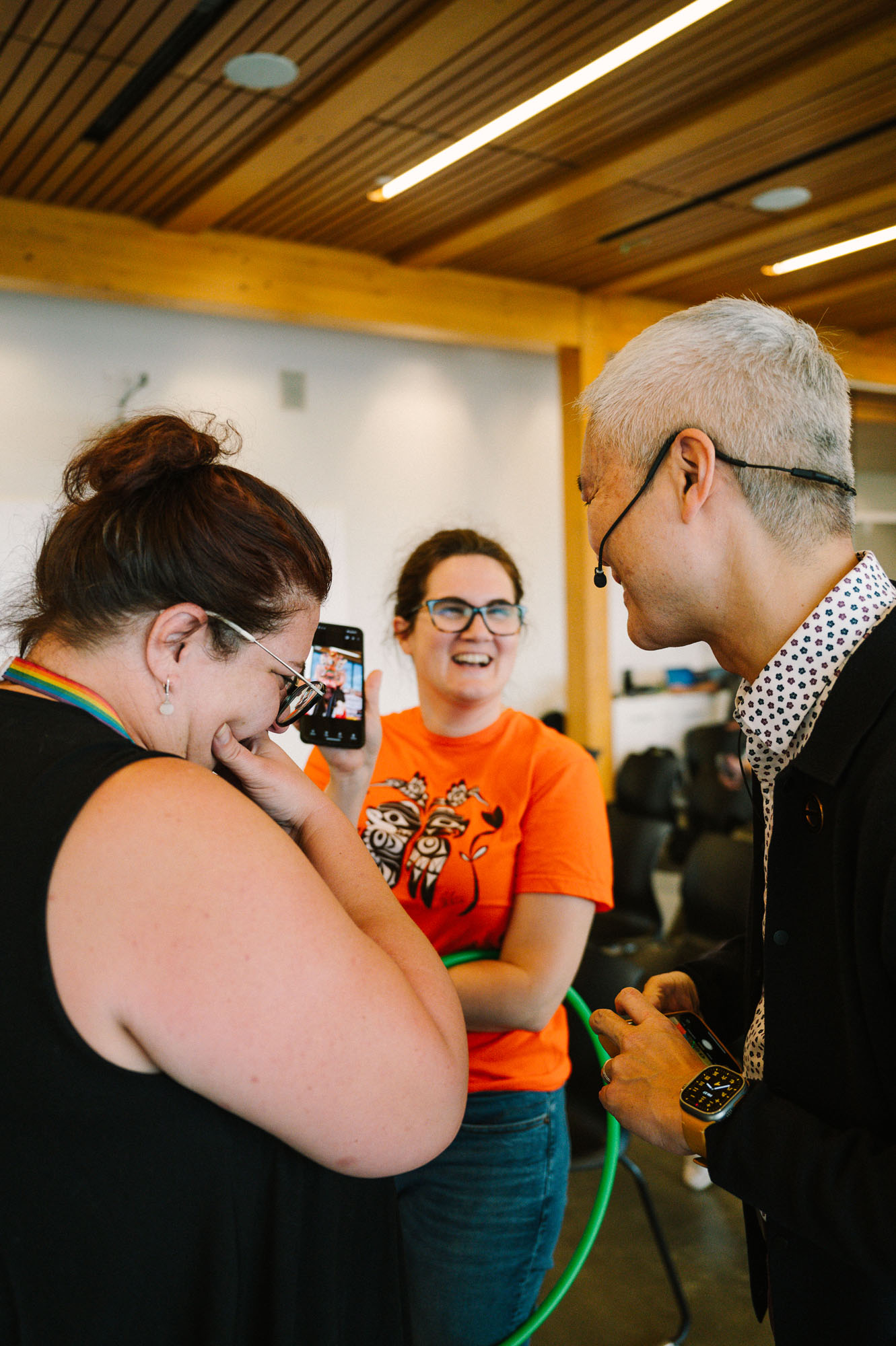Big Fight in Little Chinatown